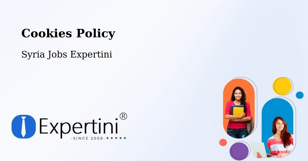 Cookie Policy – Ḩalfāyā - Syria Jobs Expertini